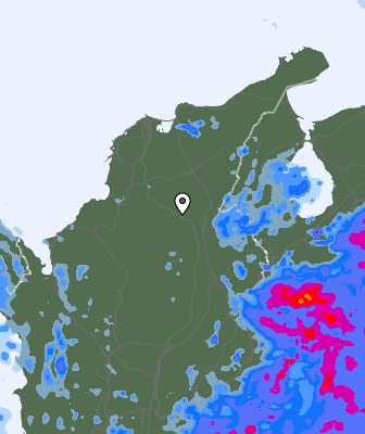 Precipitação