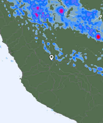 Precipitação