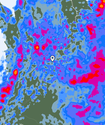 Precipitação