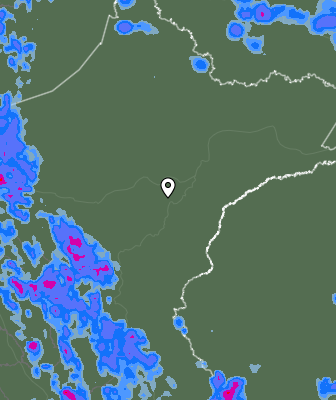 Precipitação
