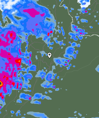 Precipitazioni