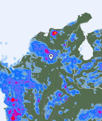 Precipitazioni