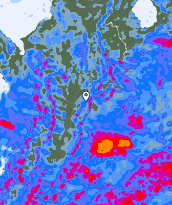 Precipitação