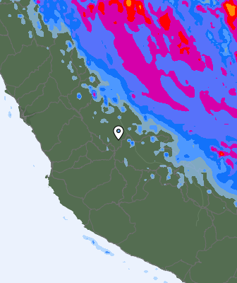 Precipitação