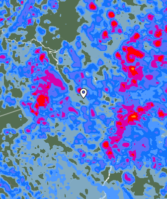 Precipitaţii