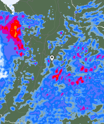 Precipitação