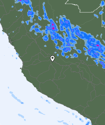 Precipitação