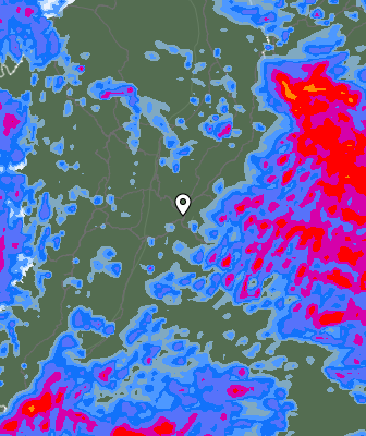 Precipitação