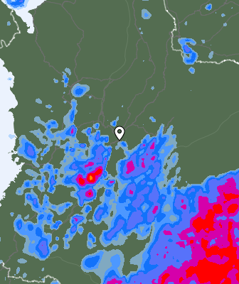 Precipitação