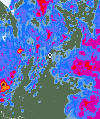 Precipitação