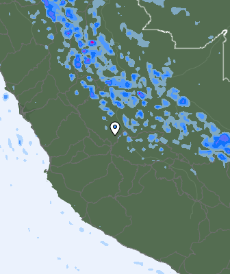 Precipitação