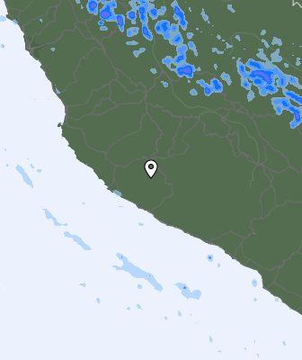 Precipitação