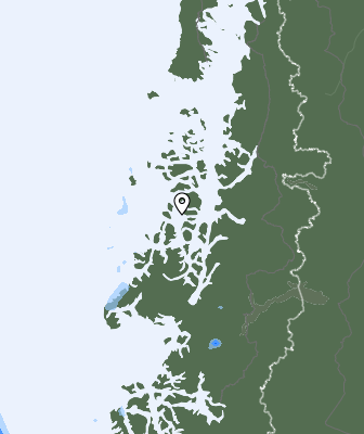 Niederschlagsprognose