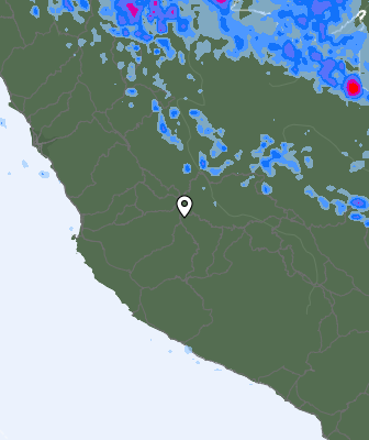 Precipitação