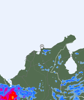 Precipitação