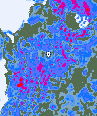 Precipitação