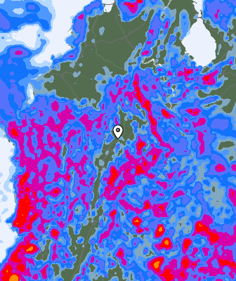 Precipitação