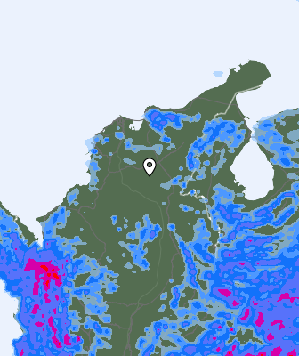 Precipitação