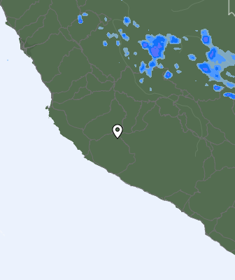 Precipitação
