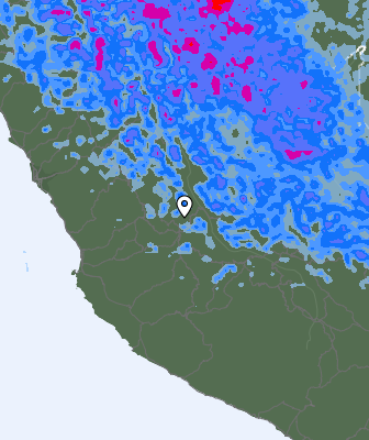 Precipitação