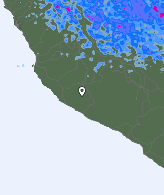 Precipitação
