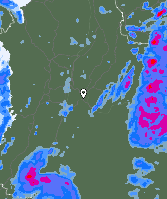 Precipitazioni