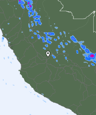 Precipitação
