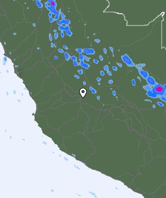 Precipitação