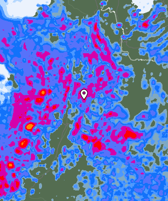 Precipitação
