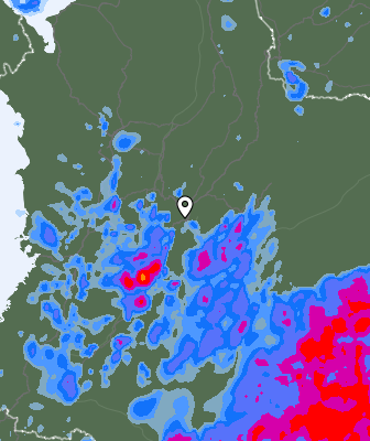 Precipitação
