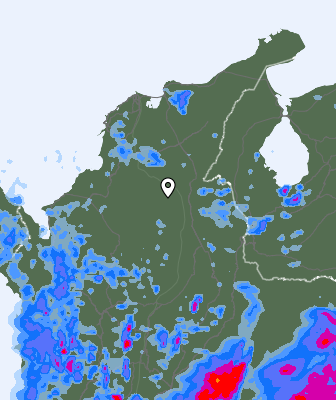 Precipitazioni