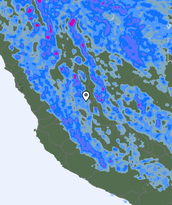 Precipitação