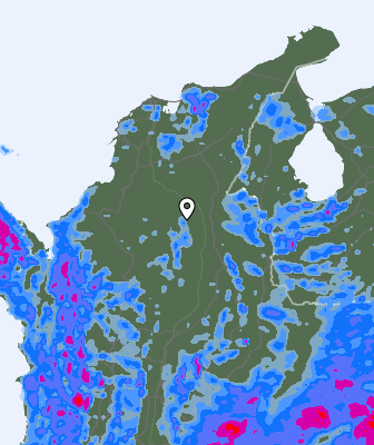 Precipitazioni