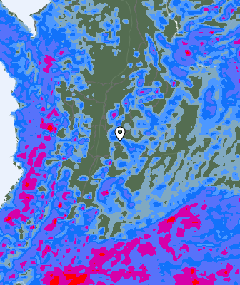 Precipitazioni