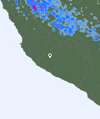 Precipitação