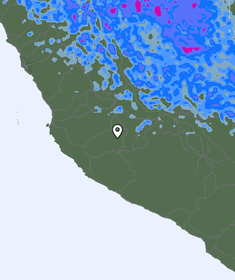 Precipitação