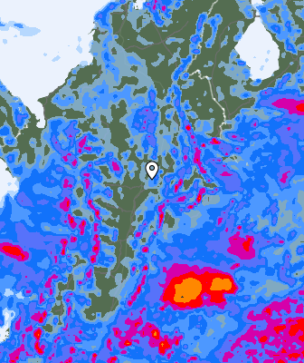 Precipitação