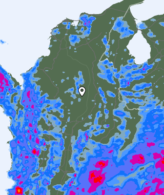 Precipitazioni
