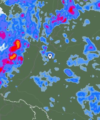 Валежи