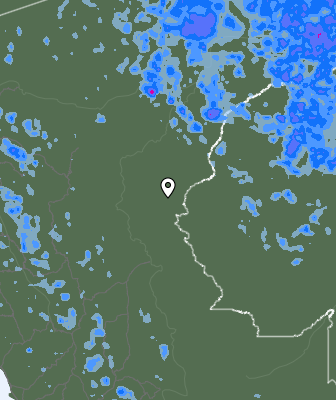 Precipitaţii