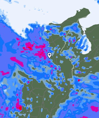 Precipitazioni