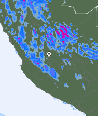 Precipitação