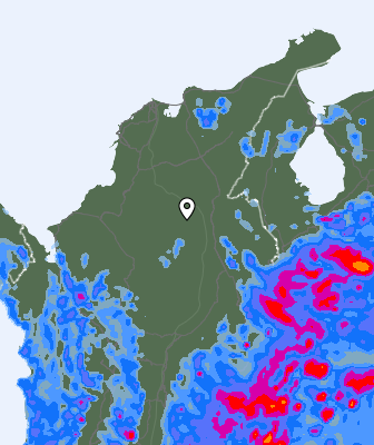 Precipitazioni