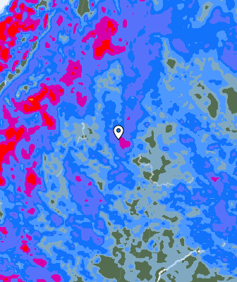 Precipitaţii