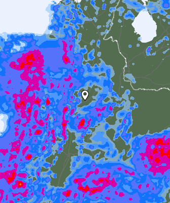 Precipitação