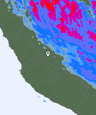 Precipitação