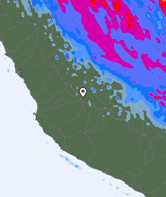 Precipitação