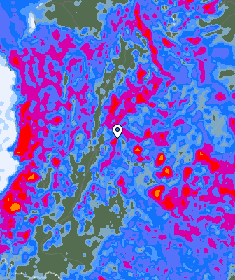 Precipitação