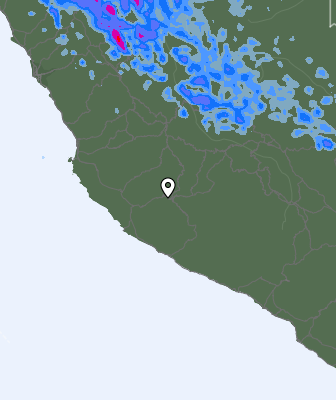 Precipitação