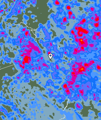 Precipitaţii